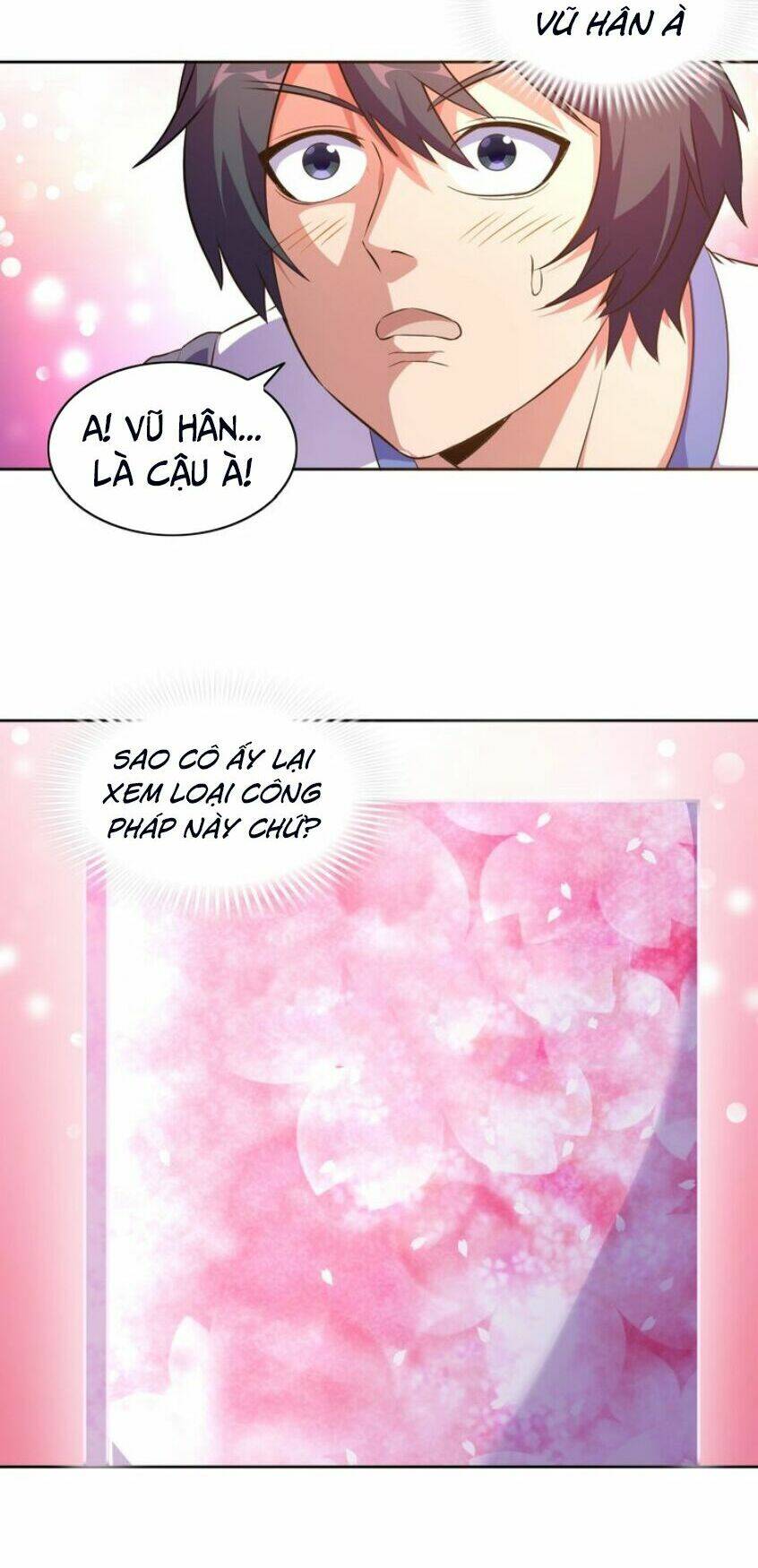 Kết Hôn Không Dễ: Chapter 4