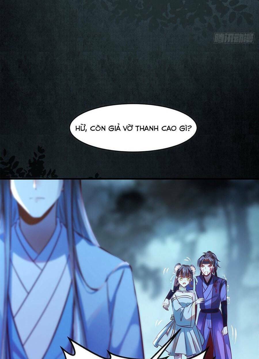 Nghịch Thiên Thần Phi Chí Thượng: Chapter 64