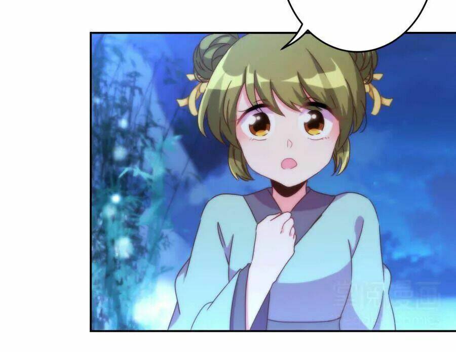 Vương Phi, Vương Gia Nhà Ngươi Không Ngốc Nữa Rồi: Chapter 6