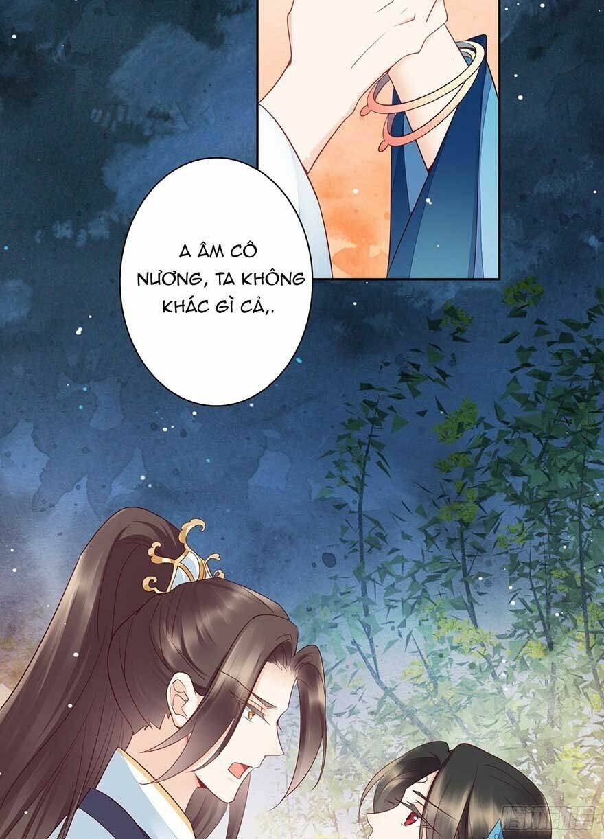 Làm Nũng Trong Lòng Kẻ Cấm Dục: Chapter 6