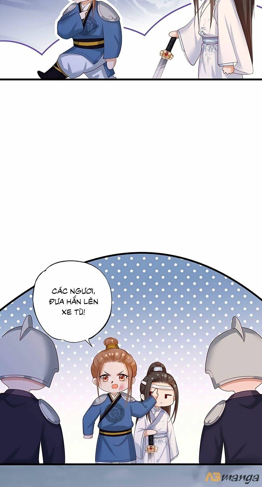 Nữ Thủ Phú Chi Kiều Sủng Nhiếp Chính Vương: Chapter 42