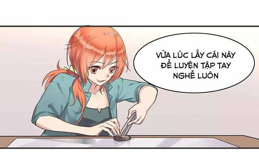 TẤT CẢ CHÂU BẢO ĐỀU CẦU XIN TÔI TRÊU CHỌC NÓ: Chapter 1