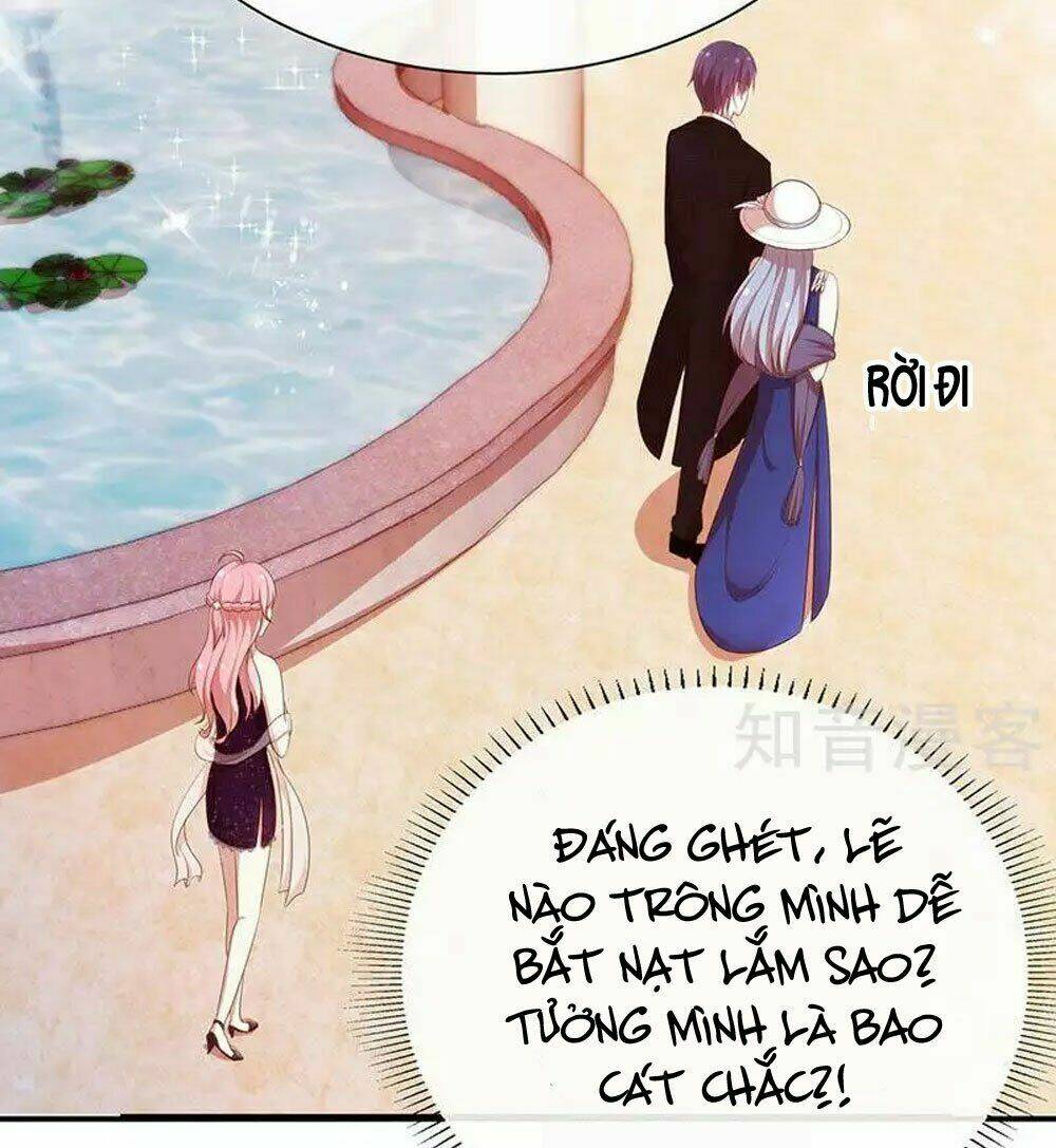 Cả Thế Giới Đều Không Bằng Người: Chapter 68