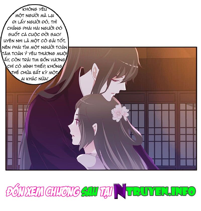 Thông Linh Phi: Chapter 348