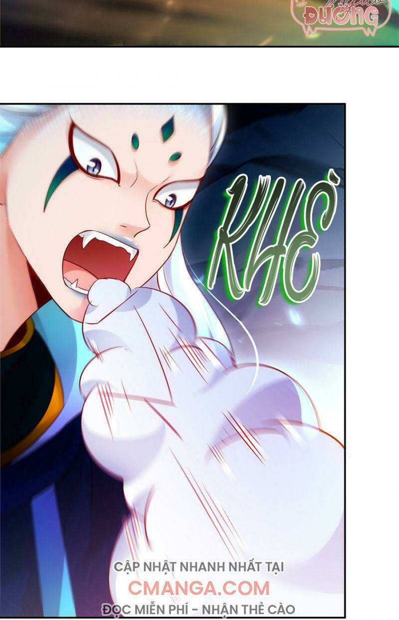 Thiên Kim Bất Hoán: Chapter 66