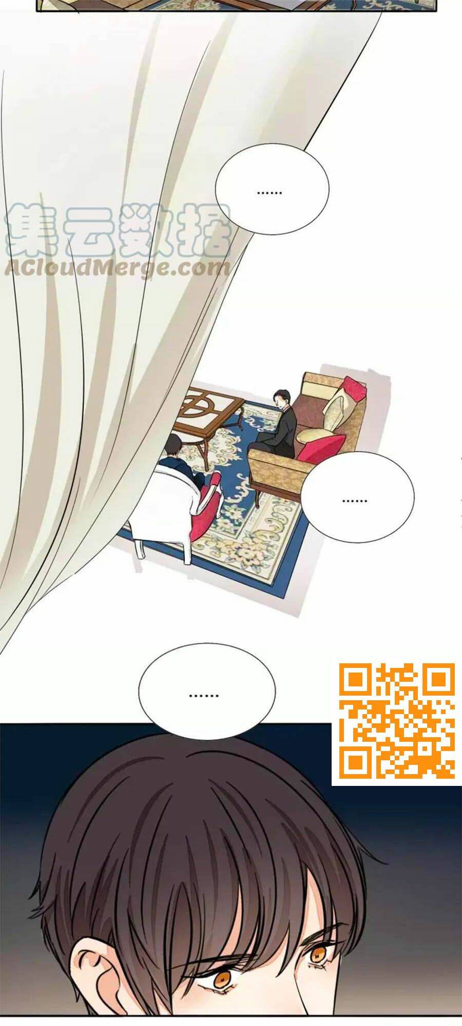 Mùi Hương Lãng Mạn: Chapter 64