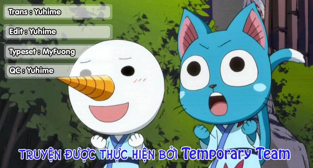 Rave Master: Chapter 220