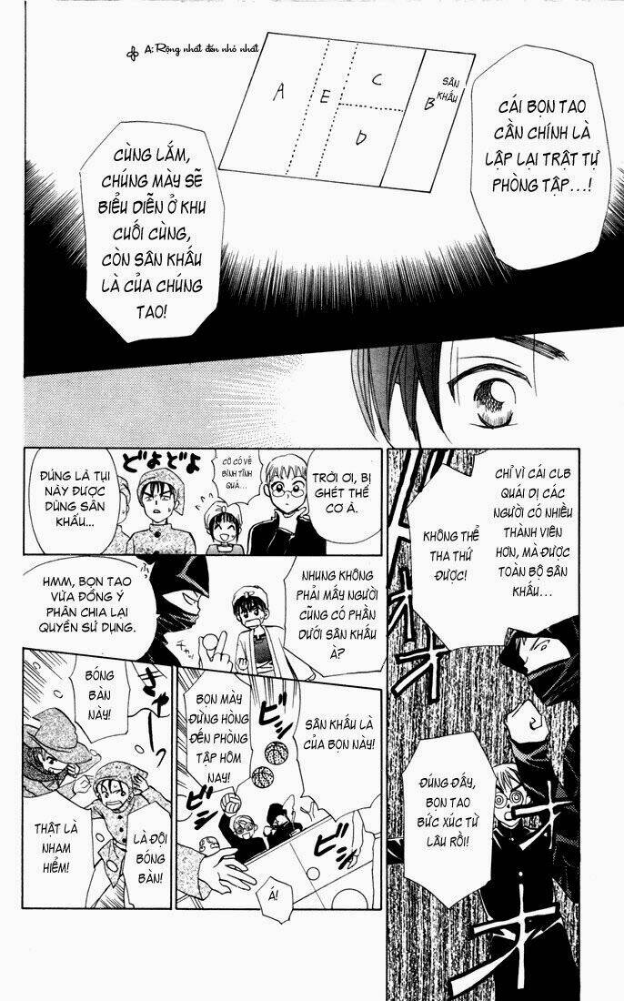 Romeo Và Juliet Hiện Đại: Chapter 23