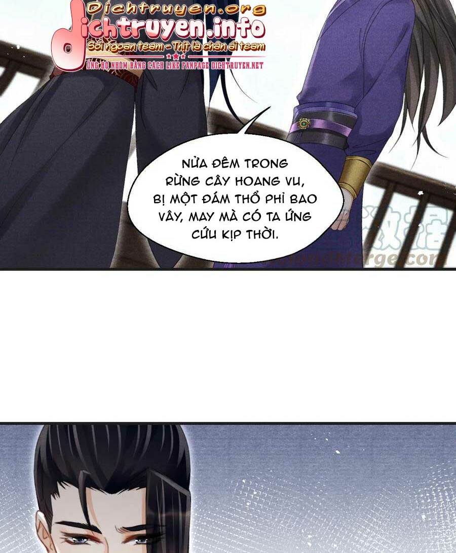 Nhất Kiếm Sương Hàn: Chapter 63