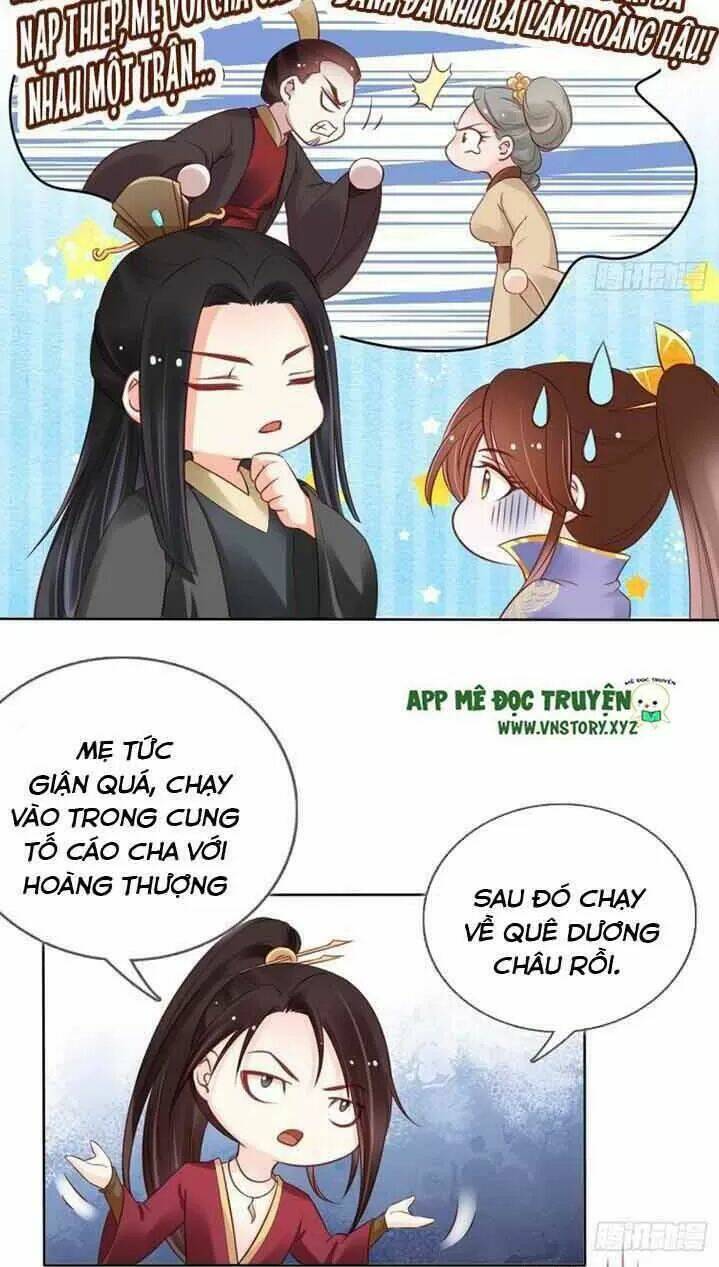 Nàng Trở Thành Bạch Nguyệt Quang Của Vương Gia Bệnh Kiều: Chapter 30