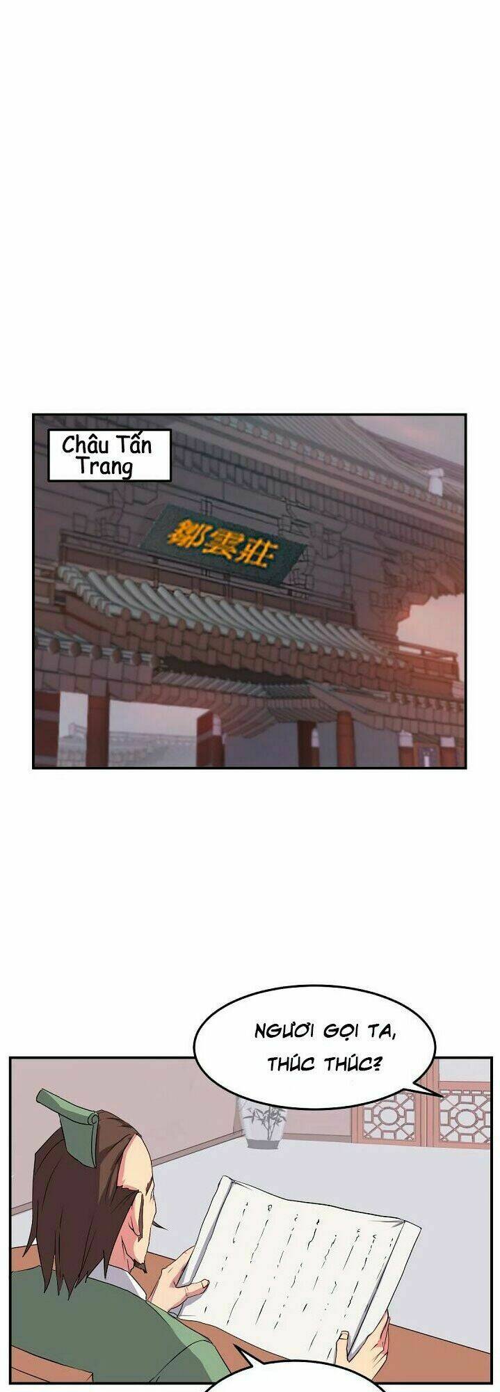 Trọng Sinh, Bất Khả Chiến Bại: Chapter 26