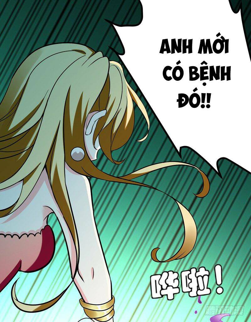 Vòng Bạn Bè Địa Phủ: Chapter 24