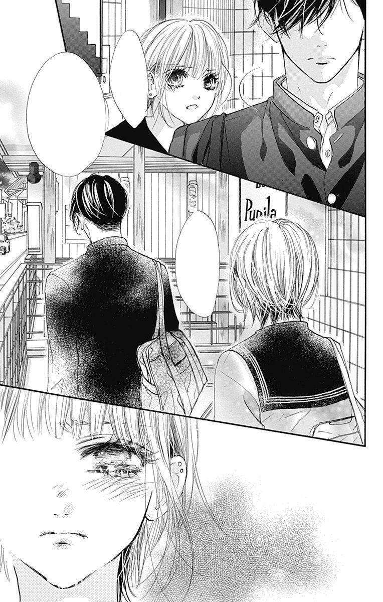 Boku Ni Hana No Melancholy: Chapter 73