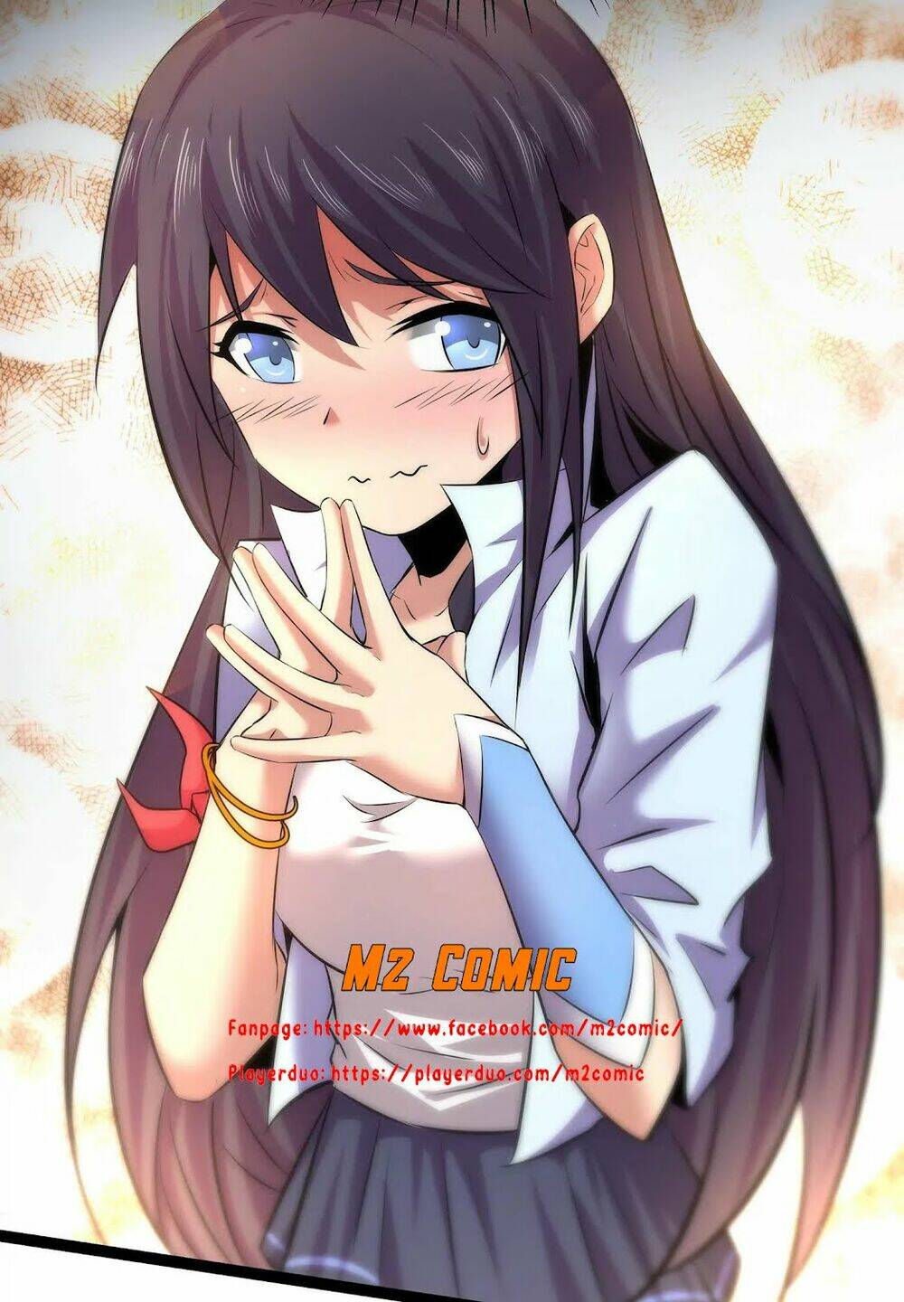 Chư Thần Rút Lui: Chapter 16