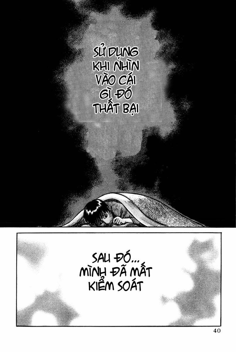 Thánh Địa: Chapter 12