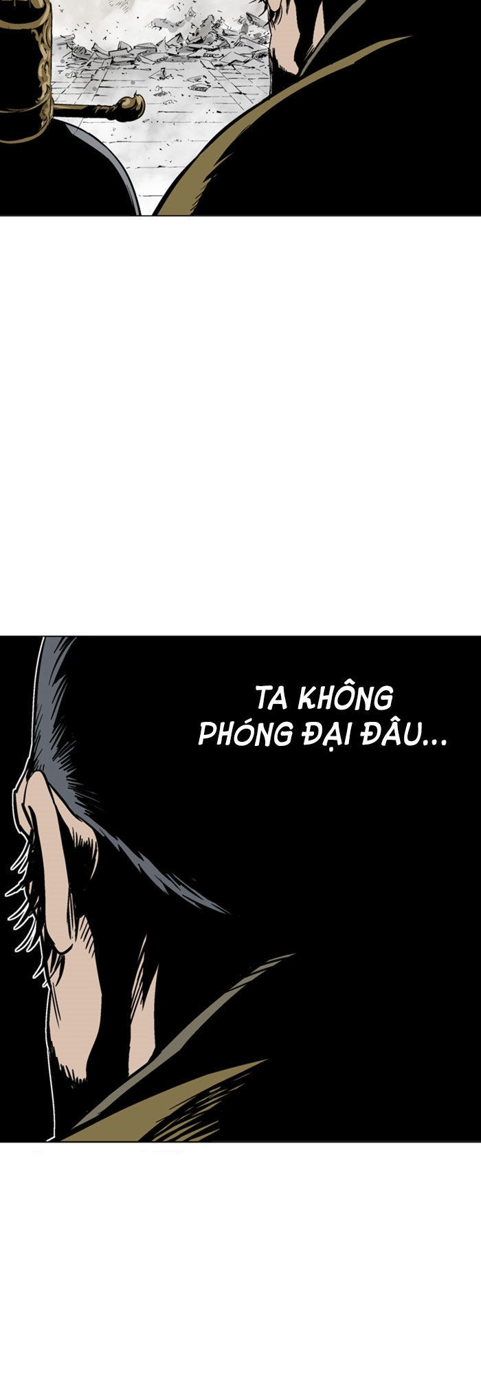 Cao Thủ 2: Chapter 33