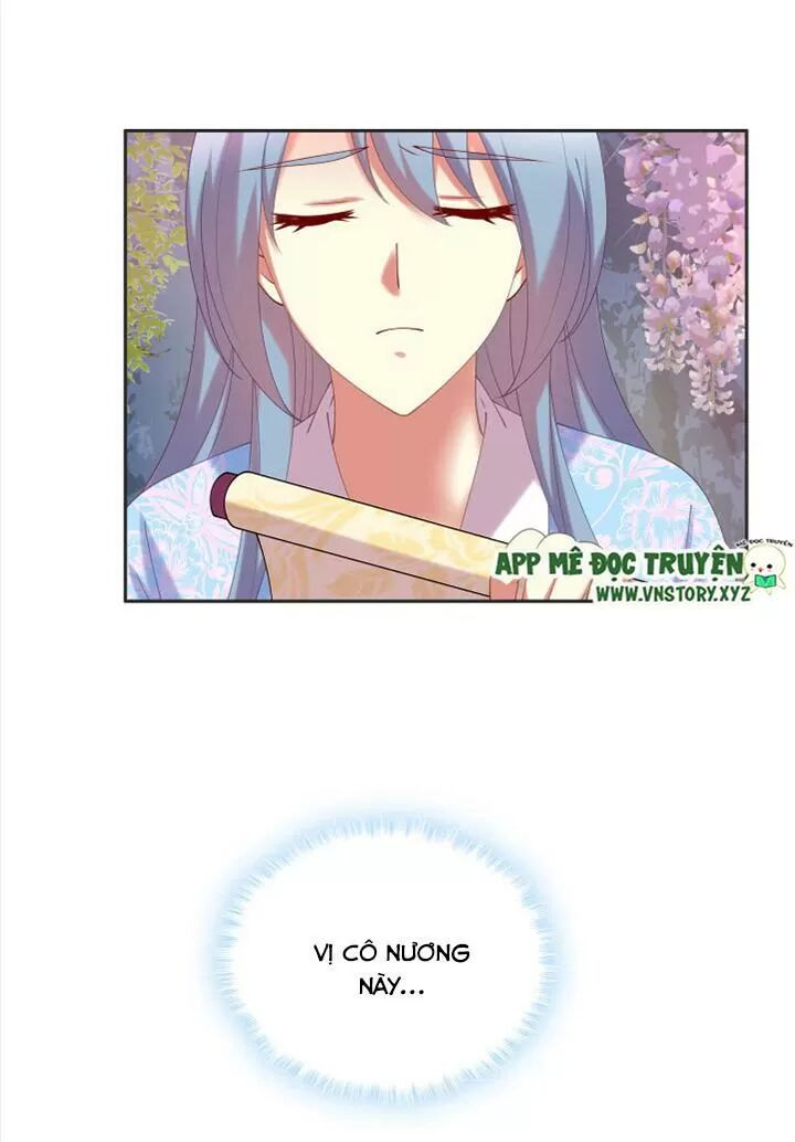 Đô đốc đại nhân sủng thê kí: Chapter 63: Lý Vãn Nguyệt