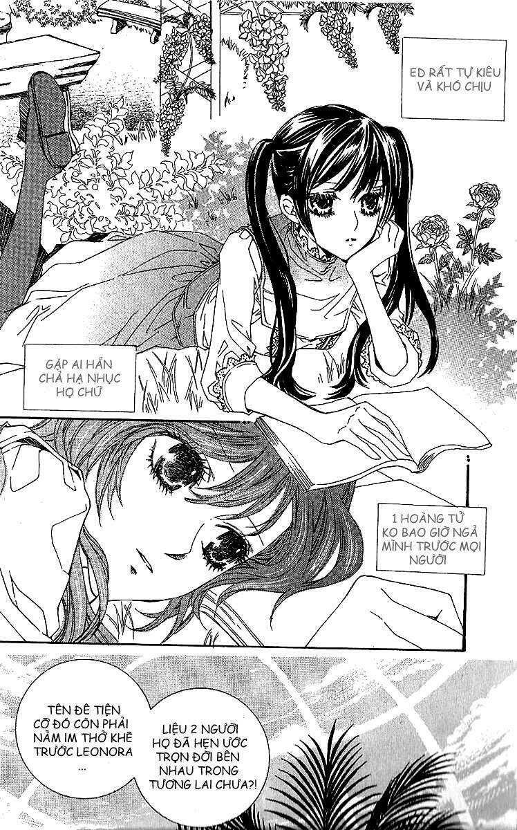 Dear My Girls: Chapter 15