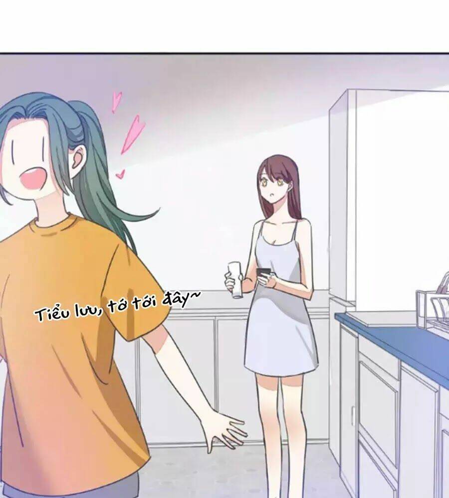 Mùi Hương Lãng Mạn: Chapter 40.5