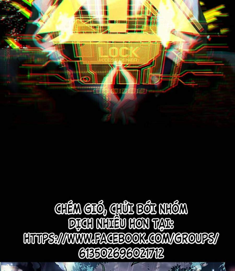 Người Chơi Siêu Mạnh: Chapter 4