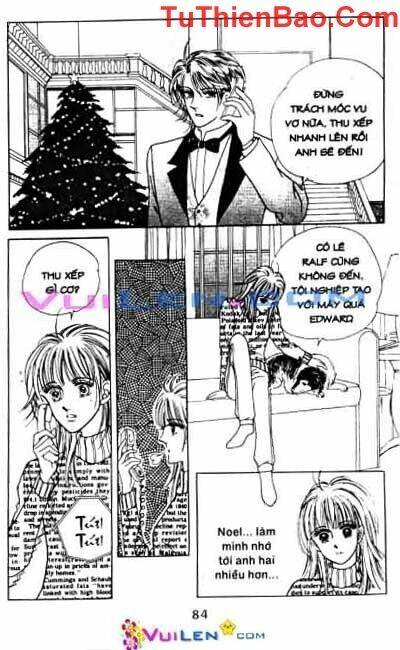 Tìm Anh - Look For Oppa: Chapter 8