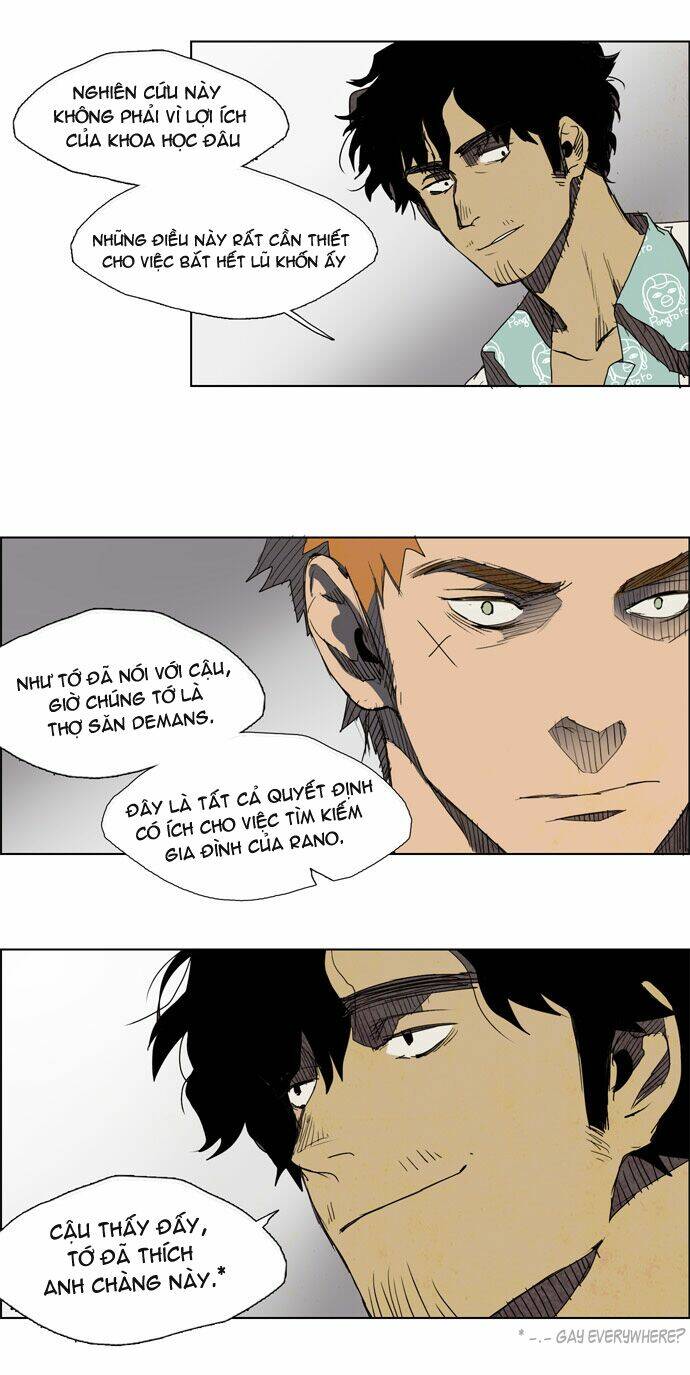 Lessa: Chapter 11