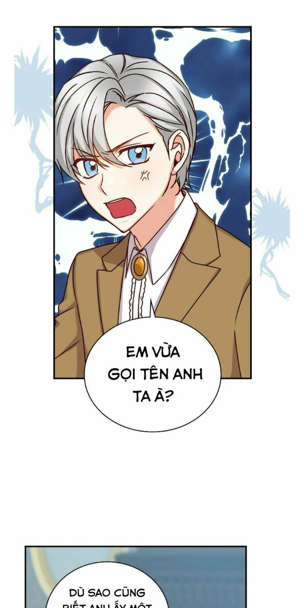 Đừng Chọc Đứa Em Gái Bé Bỏng Của Chúng Tôi: Chapter 58