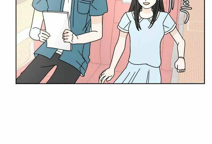 30 Phút Bước Đi Bên Em: Chapter 44