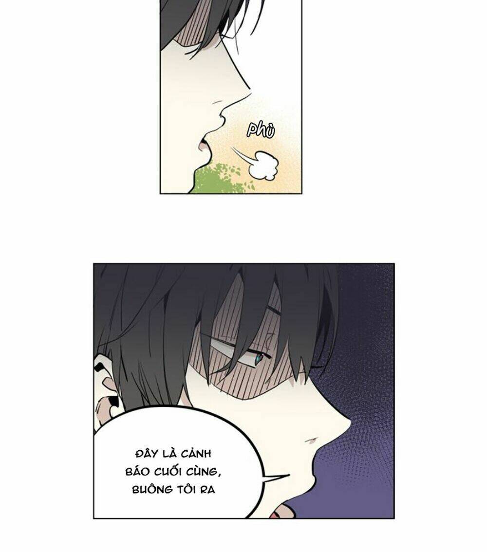 Hoa Đạo Sĩ: Chapter 26