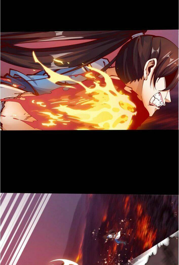 Ngự Thiên Thần Đế: Chapter 37