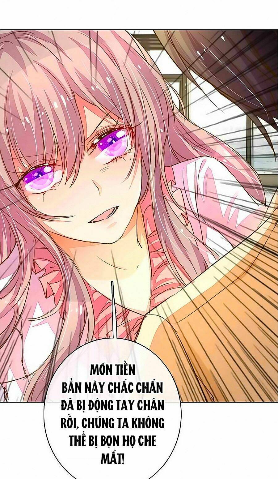 Hào Môn Tiểu Lãn Thê: Chapter 83