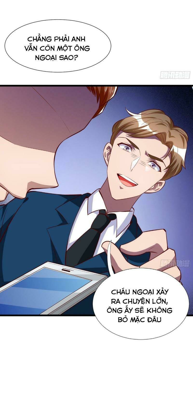 Shipper Thần Cấp: Chapter 29