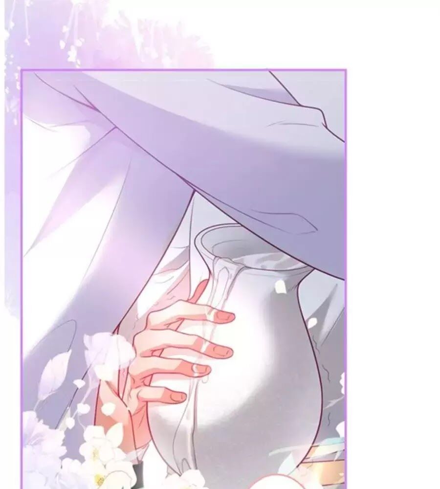 Vương Tử Và Ánh Trăng Đen: Chapter 57