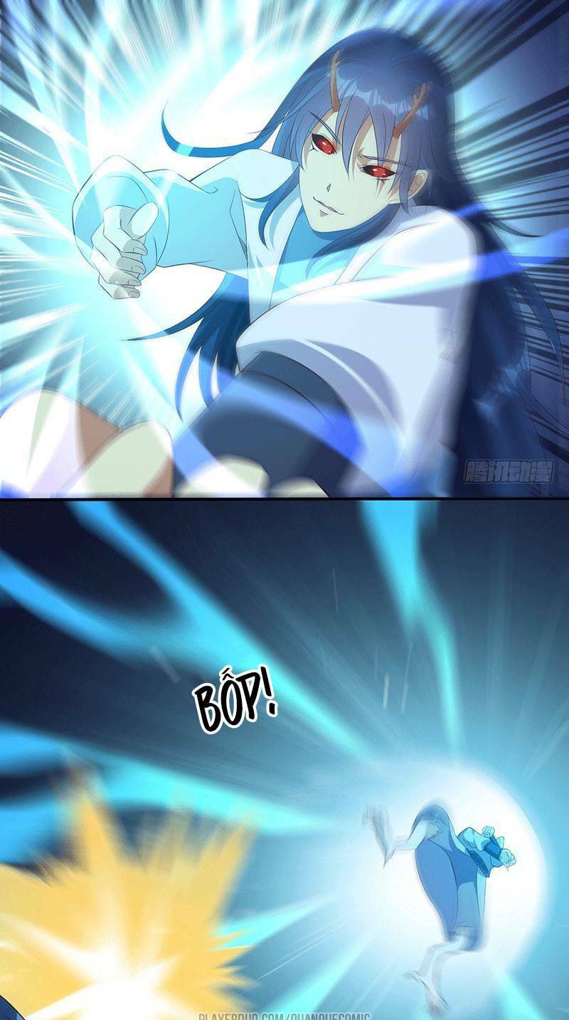 Ta Có Một Bộ Hỗn Độn Kinh: Chapter 47