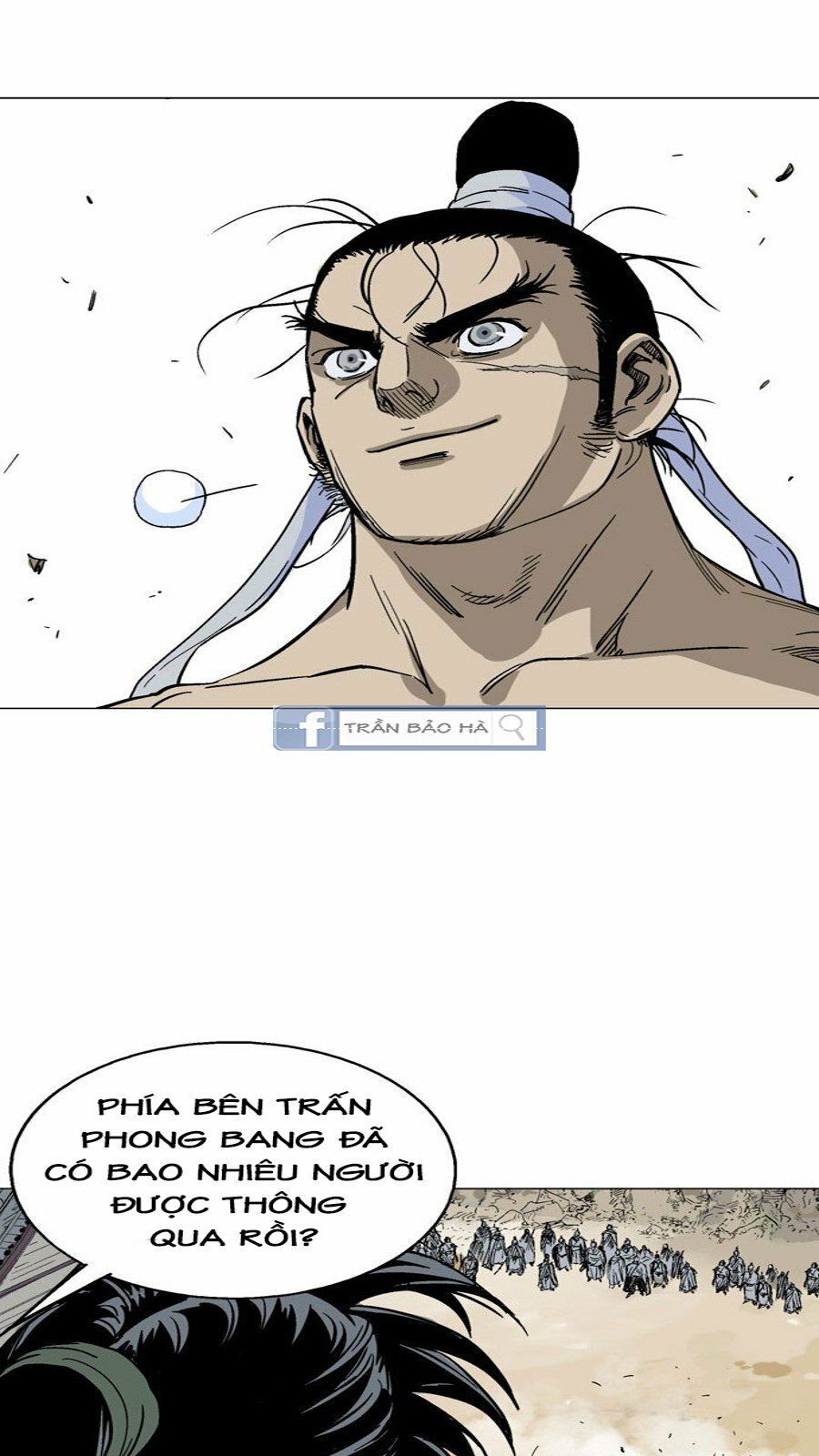Cao Thủ 2: Chapter 56