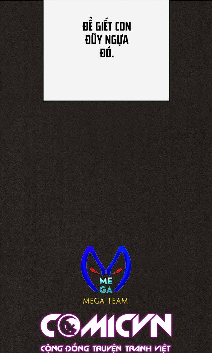 Quái Vật Tại Chung Cư Xanh: Chapter 48