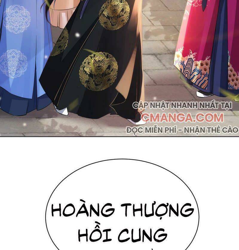 Quận Chúa Vững Vàng, Thiết Lập Nhân Vật Không Thể Vỡ: Chapter 45