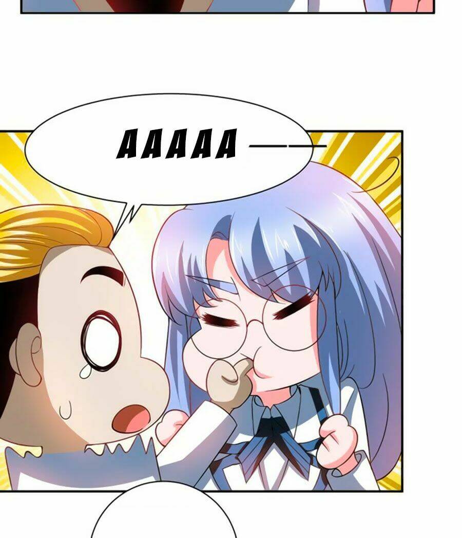 Người Yêu Khát Máu Của Tôi: Chapter 90