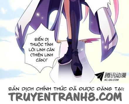 Đầu Óc Đại Sư Huynh Của Ta Rất Đen Tối: Chapter 17