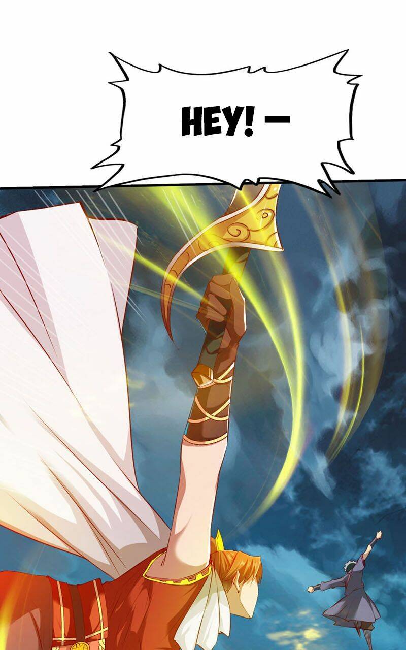 Chiến Đỉnh: Chapter 101