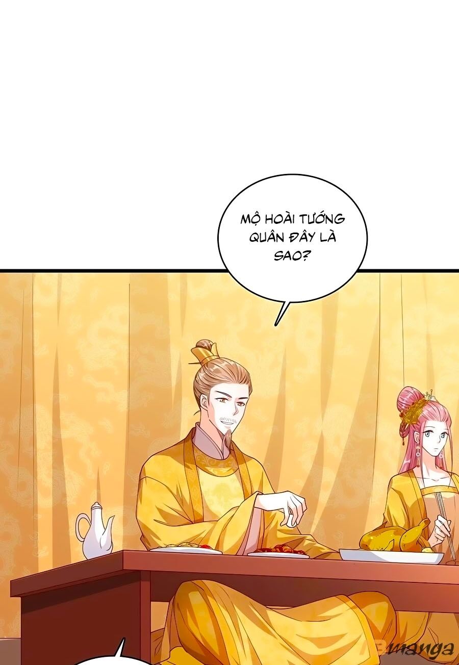 Phản Phái Nữ Đế Lai Tập: Chapter 54