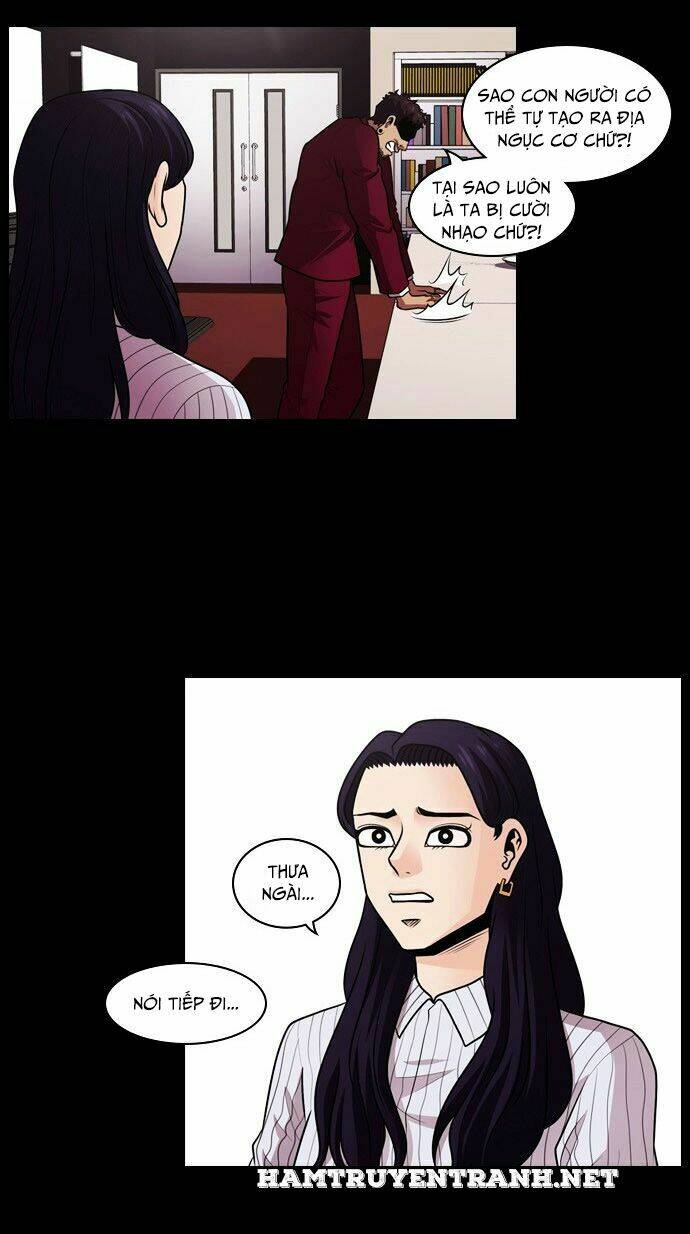 Tomorrow - Ngày Mai: Chapter 14