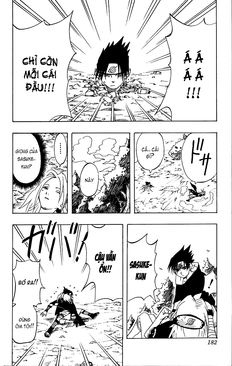 Naruto: Chapter 7