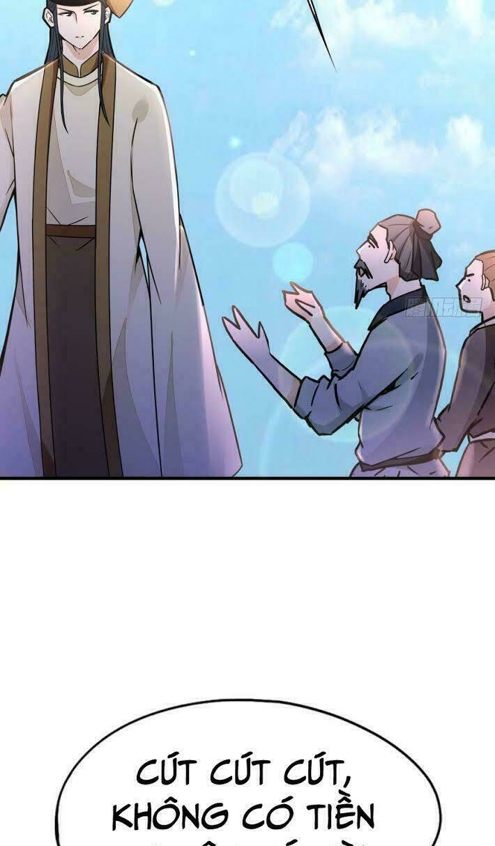 Lão Tổ Của Bạn Đang Online: Chapter 3