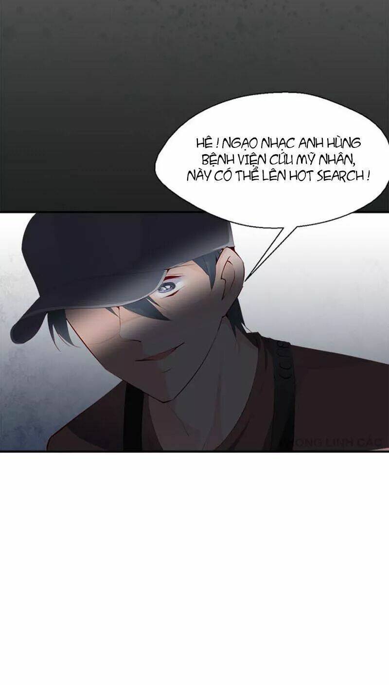 Nam Thần Là Một Đôi: Chapter 72