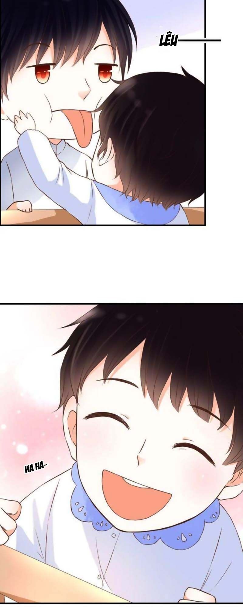 Ở lại thế kỷ này: Chapter 33