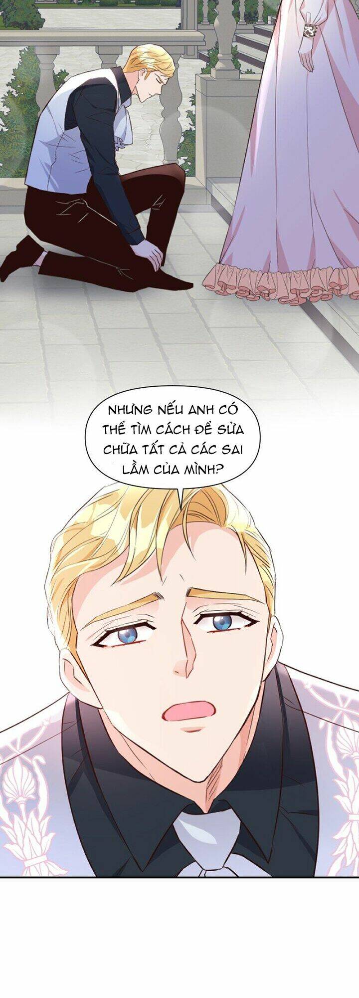 Tất Cả Mọi Người Đều Yêu Quý Nhân Vật Phản Diện: Chapter 16