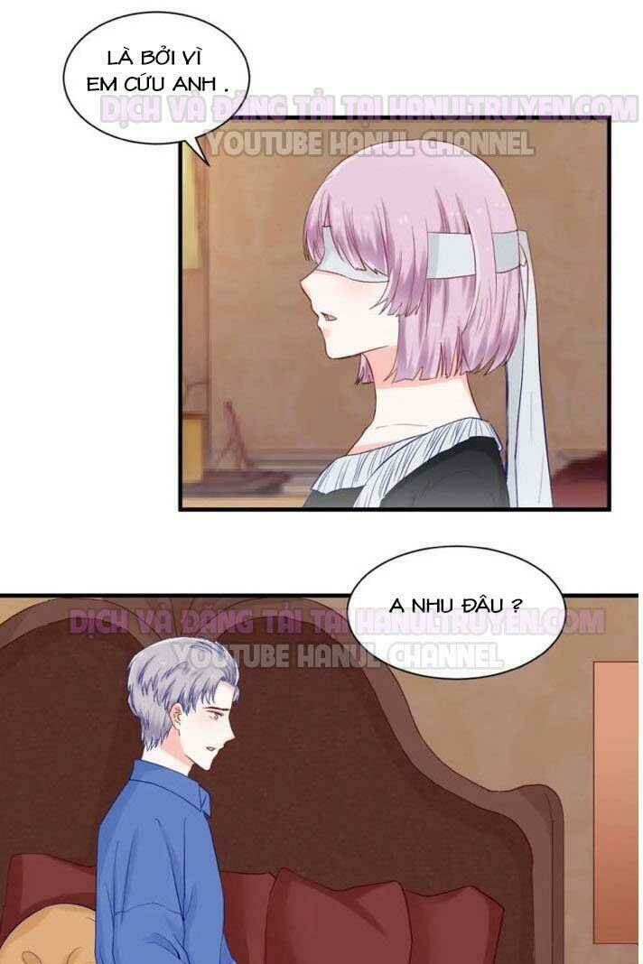 Lăng Thiếu! Nhẹ Một Chút, Đau: Chapter 69