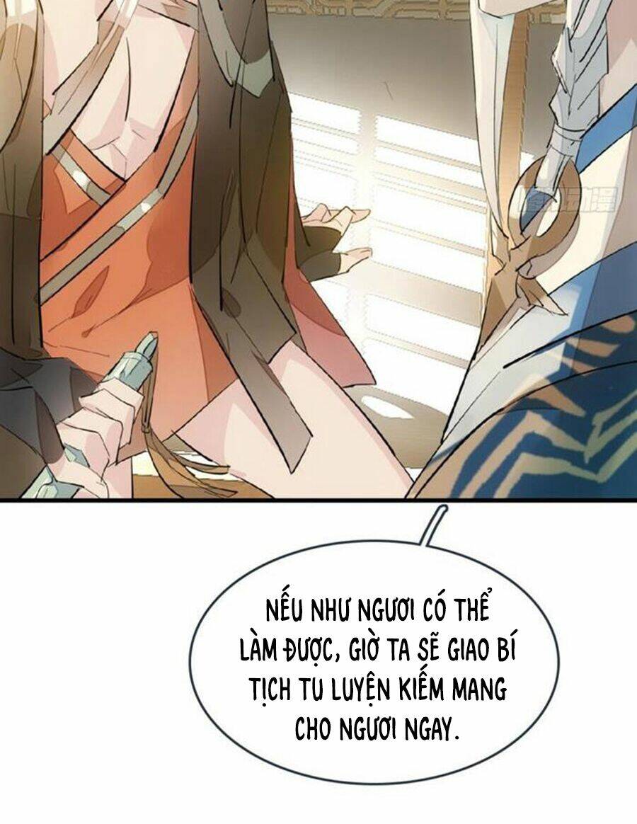 Sư Phụ Lại Trêu Chọc Ta: Chapter 68