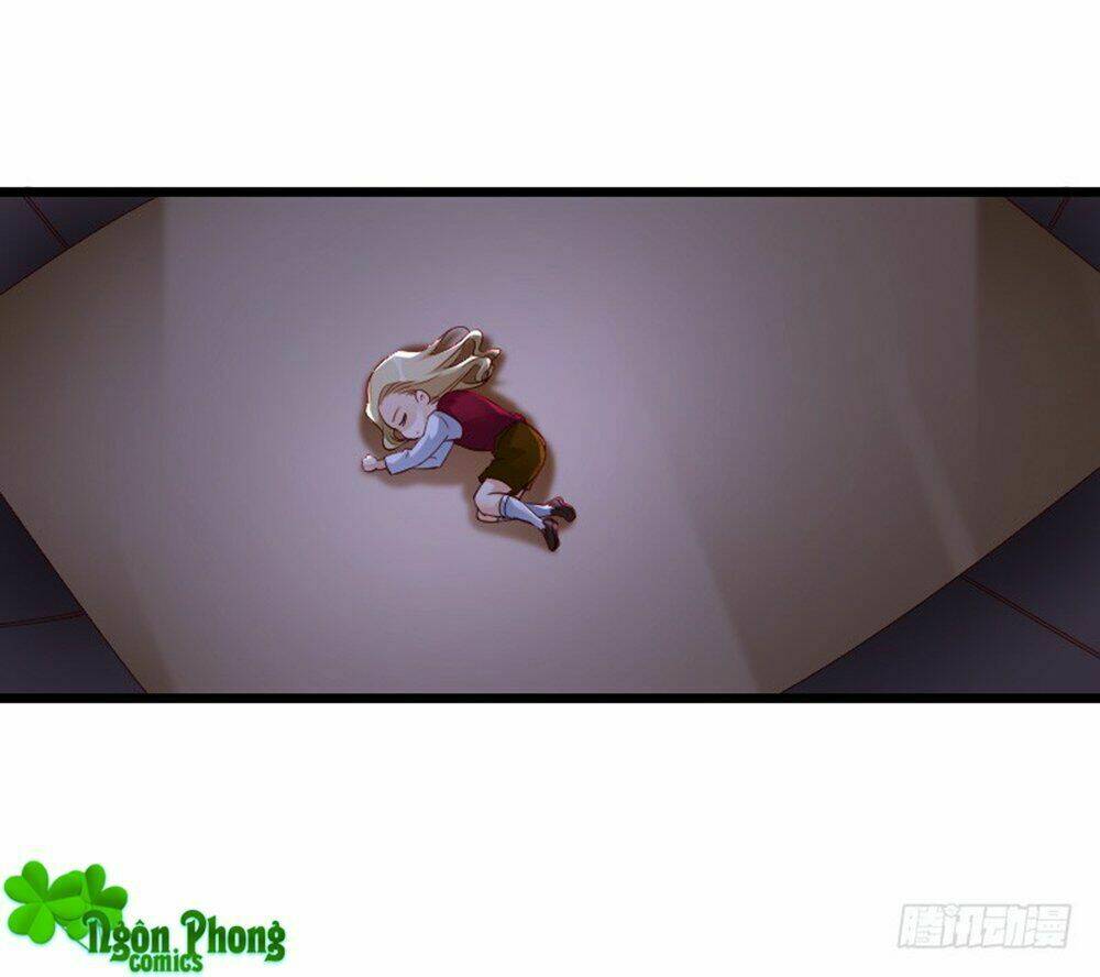 Vạn Năm Nhân Duyên Nhất Tuyến Khiên: Chapter 38